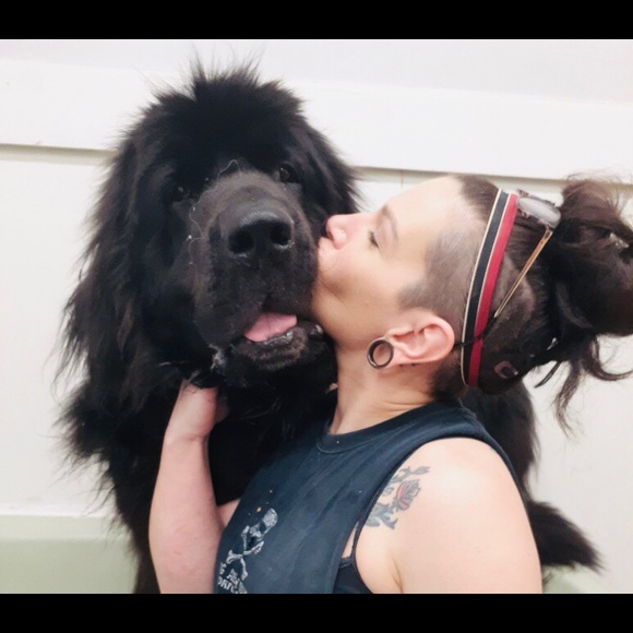 Meet your Posher, Freya EightyEight - Picture 7 of 16